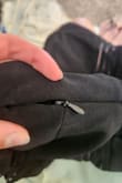I purchased this for going out on a date night, and while it does fit it arrived with a hole in the side of the dress and a faulty zipper that makes zipping it all the way about impossible. It is also quite tight in the chest and upper arm area for me as I am a busty girl. It does stretch, but my range of motion is limited. I am 6 feet tall and the dress is quite short with the hem just below my bum, so if you're tall like me you will need to wear shorts underneath for modesty. Overall it may be cute for someone of a more petite build, but I would not recommend it for someone taller and with a larger chest. - Karissa B.