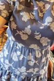 I loved it, it's pretty, it's not hot, they gave me several compliments for this - Elvia V.