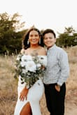 I loved my dress from the price to how comfortable it was to wear all day/night. Would recommend! - Maria H.