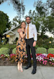I loved this dress. It was so comfortable and I feel like it's a pattern that will be in style for a long time. Absolutely loved it! - Noelle S.