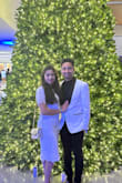 I wore it for my husband's office party and got a lot of compliments. - Vindya K.