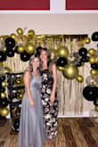 My favorite velvet, classy dress. It just fits a little bit big around the waist for an XS. - Keira L.
