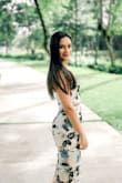 I chose this dress for my college graduation! It was my best choice - Yara N.