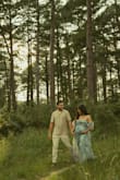 I loved the dress. I used it for baby announcement pictures and the pictures came out perfect! It was long but I didn't mind since it was just for pictures. - Salma