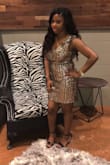 Love this dress the picture does not do this dress justice!!!! I can not wait to wear it!!!! - Jessica Y.