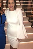I was given so many compliments on this dress! Stood out in a room full of 500 people at my company banquet!  Definitely recommend!! - Rachel S.