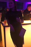 I loved this dress- fit true to form and looked lovely on. I got plenty of double takes in this dress - Stephanie S.