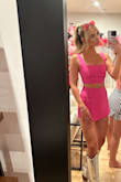 Loved it! So cute! Ran into the sweetest girl in Nashville wearing the same set! - Julia B.