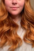 I have long and thick hair, which is super heavy, and plastic clips never work for me, no matter how large they are! This metal clip is so well made; it is the only one that is strong enough to hold all of my hair! It also looks so elegant. I love it; I wish I had bought more of them! - Lauren W.