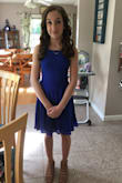 Love how it fits and how comfortable it is! - Audrey C.