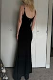 Fits just perfect. The texture is expensive and feels very nice. Lulu is always on point! - Violetta D.