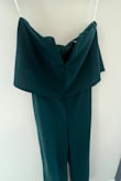 Exactly the same as pic. Very good quality and super reasonable price. Sexy and fancy. Will buy different colour also. It's just too good - Carol N.
