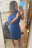 I get compliments on these shoes every time I wear them and they are a great pop of color! - Amanda I.