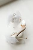 I am a wedding photographer and I purchased these for a wedding styled shoot. I can't wait to post these images, and recommend Lulu's to my brides. They're gorgeous!! - Nicole H.