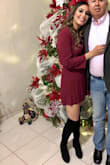 The most comfortable boots. I love this boots. I really want to dress it with every outfit. - Silvia F.