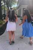 Ordered this last minute for my bridal shower and LOVED the way it turned out! Cutest little addition to my outfit! - Rachel C.