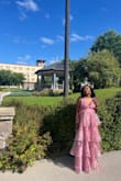 Everyone told me that I was amazing in that dress! They also said that I had the most beautiful dress after the spouse - Ninon E.