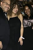 Perfect fit. I was very comfortable and got numerous compliments. - Daniella E.