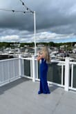 Perfect for a wedding down on the Cape! - Courtney B.