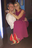 Simple but perfect for a wedding! Loved it! - Courtney B.