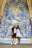 I love this dress! I bought it for my trip to Portugal and I must say it was perfect! It is not tight and definitely leaves some breathing room. I am wearing a size large. - Christine N.