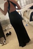 Literally one of the best-fitting dresses, I've ever put on. So flattering and so comfy. - Isabel I.