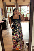 I received so many compliments on this dress!!! Great quality and great choice for swifties :) - Ana L.