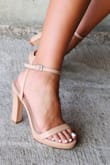 These shoes were the perfect addition to my daughter's senior pics. They looked beautiful with a dress, and just as awesome with jeans. - Erin D.