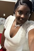 I purchased this dress for my wedding and it didn't disappoint. - Guerline F.