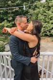 The perfect bridesmaid dress. No complaints! - Lacey J.