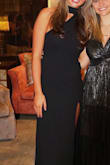 Best dress I've ever worn it was so elegant and fit; so many compliments - Corene M.