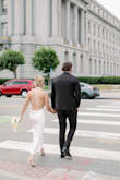 I wore these for my elopement and they were perfect! They are so stylish and classy and looked amazing with my dress. My feet did start to hurt at the end of the day, but I was walking for hours so it was expected! Would recommend! - Rayna F.