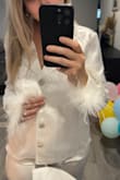 Amazing fit and quality. Worth the price. I opted to purchase mine directly as options available locally in Australia were expensive and bad quality. Highly recommend. Love the extra details on the buttons. - Shannah D.