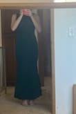 I absolutely love this dress! The quality is great and it fits really well. Very classy. - McKenna S.