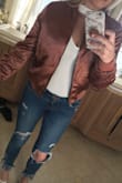 This is so cute and just the bomber I was looking for. I opened it in my office and my coworkers all wanted the same one! Nice, light, and looks exactly like the picture. - Kelsey M.