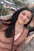 This dress definitely brought on the idea I had in-vision to life. Couldn't decide if my boots complimented my dress or my dress the boots. It goes so well with the traditional turquoise accessories. I actually wouldn't mind recreating this look for my next rodeo at all. - Briselda A.