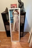 My fiancé's mom recommended Lulu's, and I'm so glad she did! After a few failed attempts at dress shopping, I ordered a dress off this site and it's perfect! - Carly B.