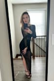 This dress is so sexy and elegant! I got so many compliments! - Ekaterina I.