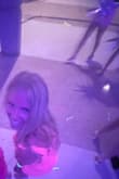 Theme was neon! Looked amazing, got so many compliments - Gina P.