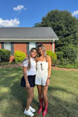The quality was good! Fit perfect! Was super cute for a football game!! Also would be cute for a little event!! - Kyndalin G.