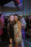 I absolutely loved this dress! It was gorgeous and looked so good in the pictures. - Donna P.