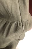 Dress is very cute; however, worn once and washed as directed and two holes at the seams.  Second item from Lulus this year with these sorts of problems.  Very disappointing. - Jaclyn G.
