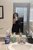 Beautiful dress and fits perfectly. It does run small. - Lidia B.