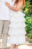 Look how precious!! So fun for photos & flattering!! - Melanie H.