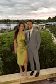 So comfortable and chic for a wedding guest dress! Got many compliments and easy to dance in - Emily S.