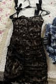 It's an amazing dress for any school dance, very beautiful. - Carrie R.