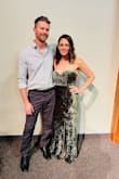 This dress was stunning. It fit fairly true to size, but I did find myself pulling it up quite often. The velvet is super soft, and the dress was very comfortable. I received many compliments on it! - Jessica G.