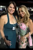 This dress fit perfectly and received so many compliments. The structure of the dress was very supportive and I did not have to wear a bra. Great quality and very well made. This is by far my favorite dress. - Brandi A.