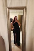 Absolutely my new favorite, I got plenty of compliments and it was super comfortable as well. Thank you!! - Maria M.