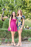 I love this dress so much. It's my absolute favorite dress and I felt so comfortable in it. - Morgan S.
